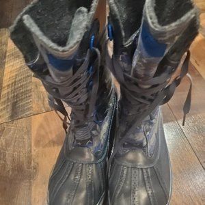 Womens Boots Michael Kors
